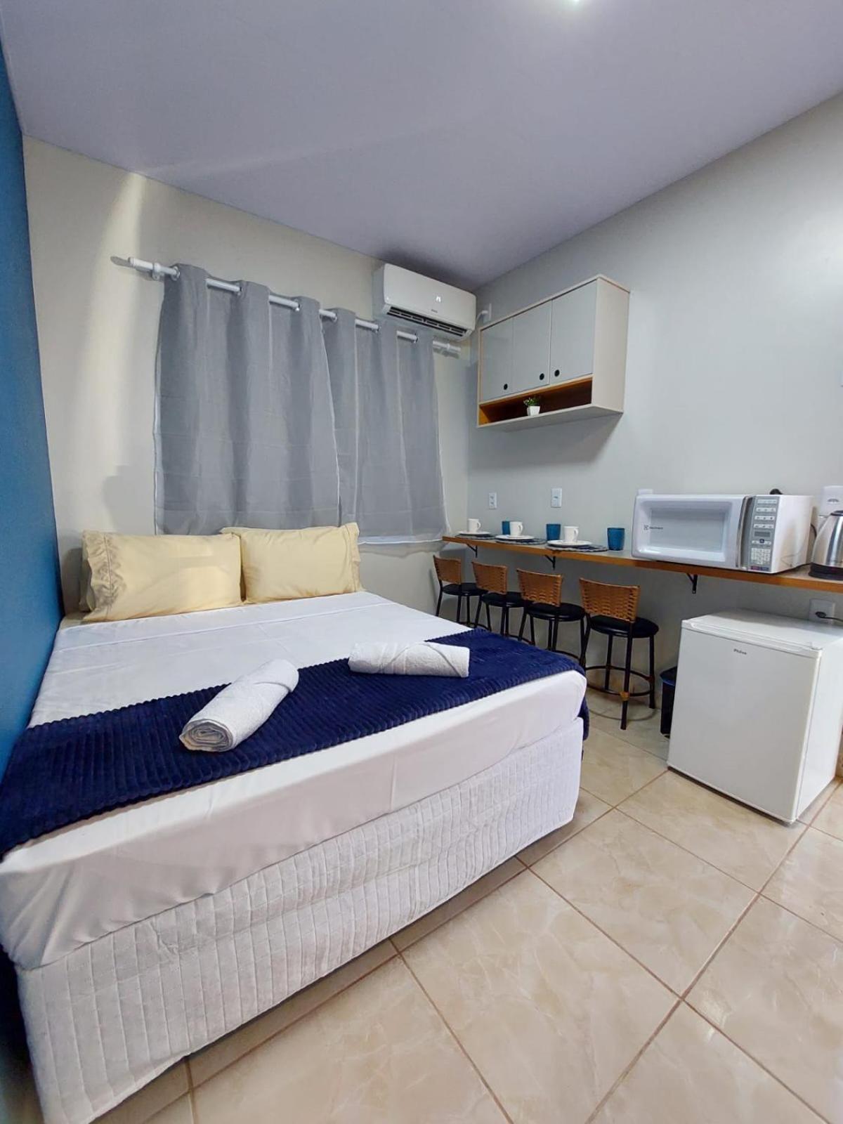 Suite Praia Parque Penha  Esterno foto